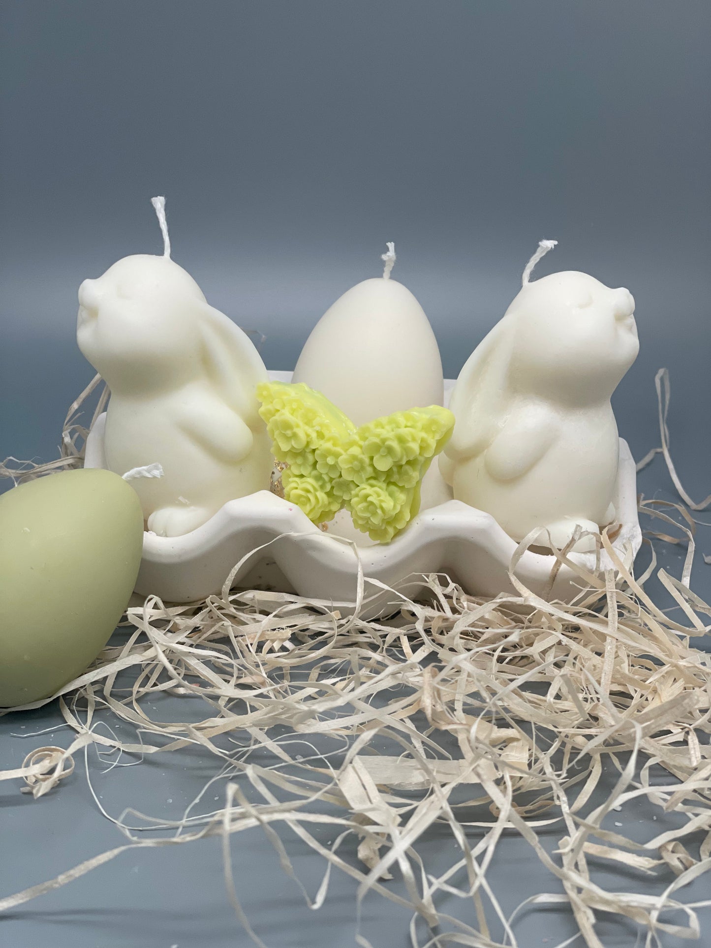 niedlicher Hase