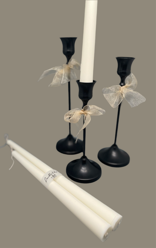 Stabkerzen 2er Set