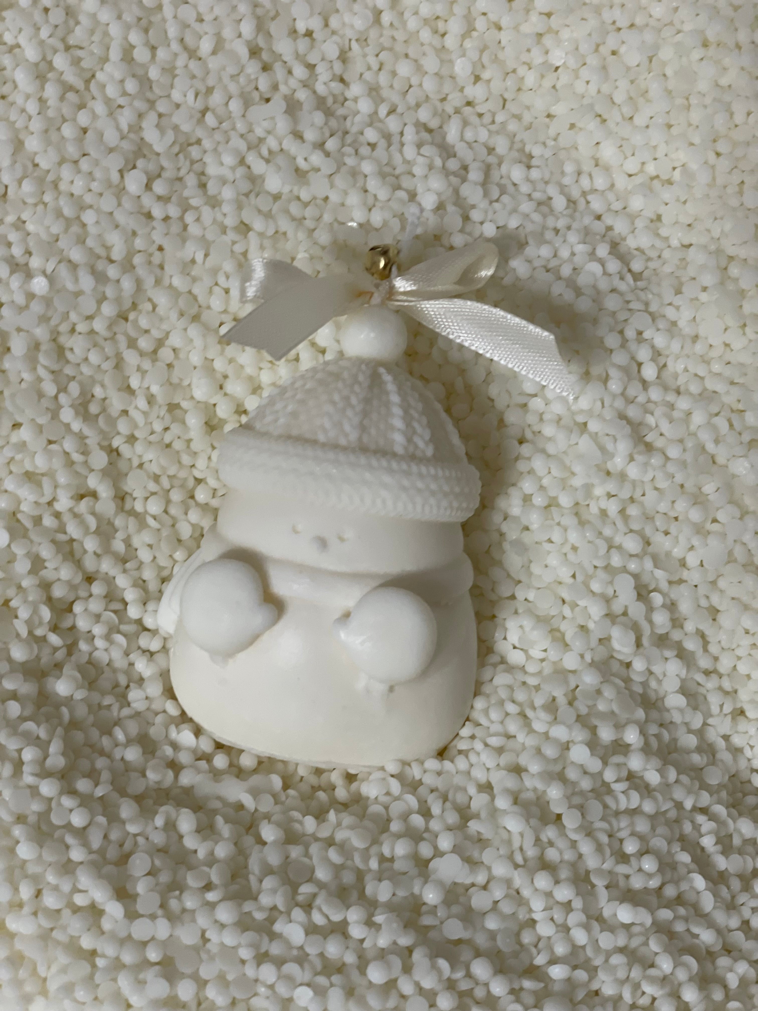 Schneemann