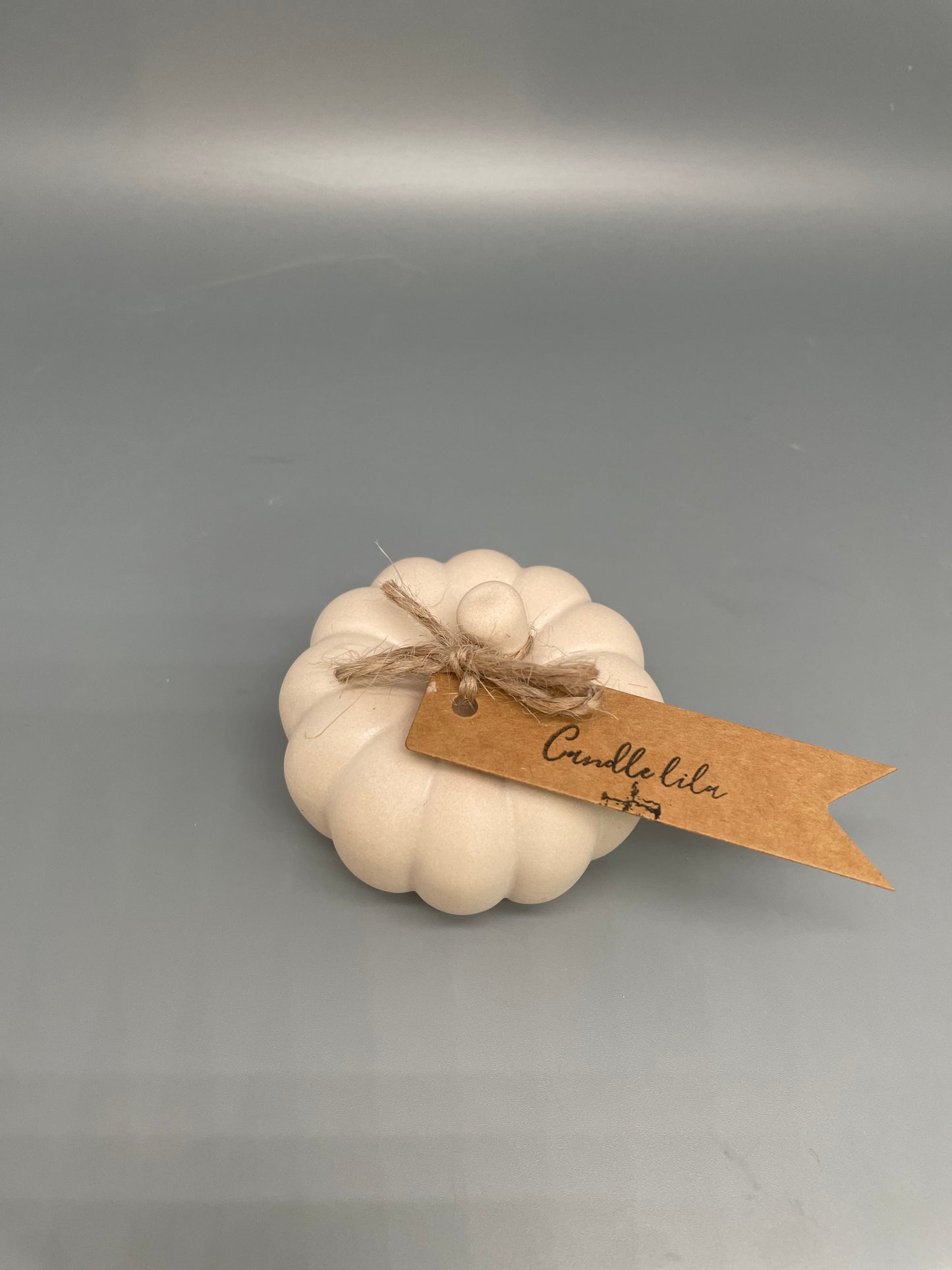 Kleiner Kürbis