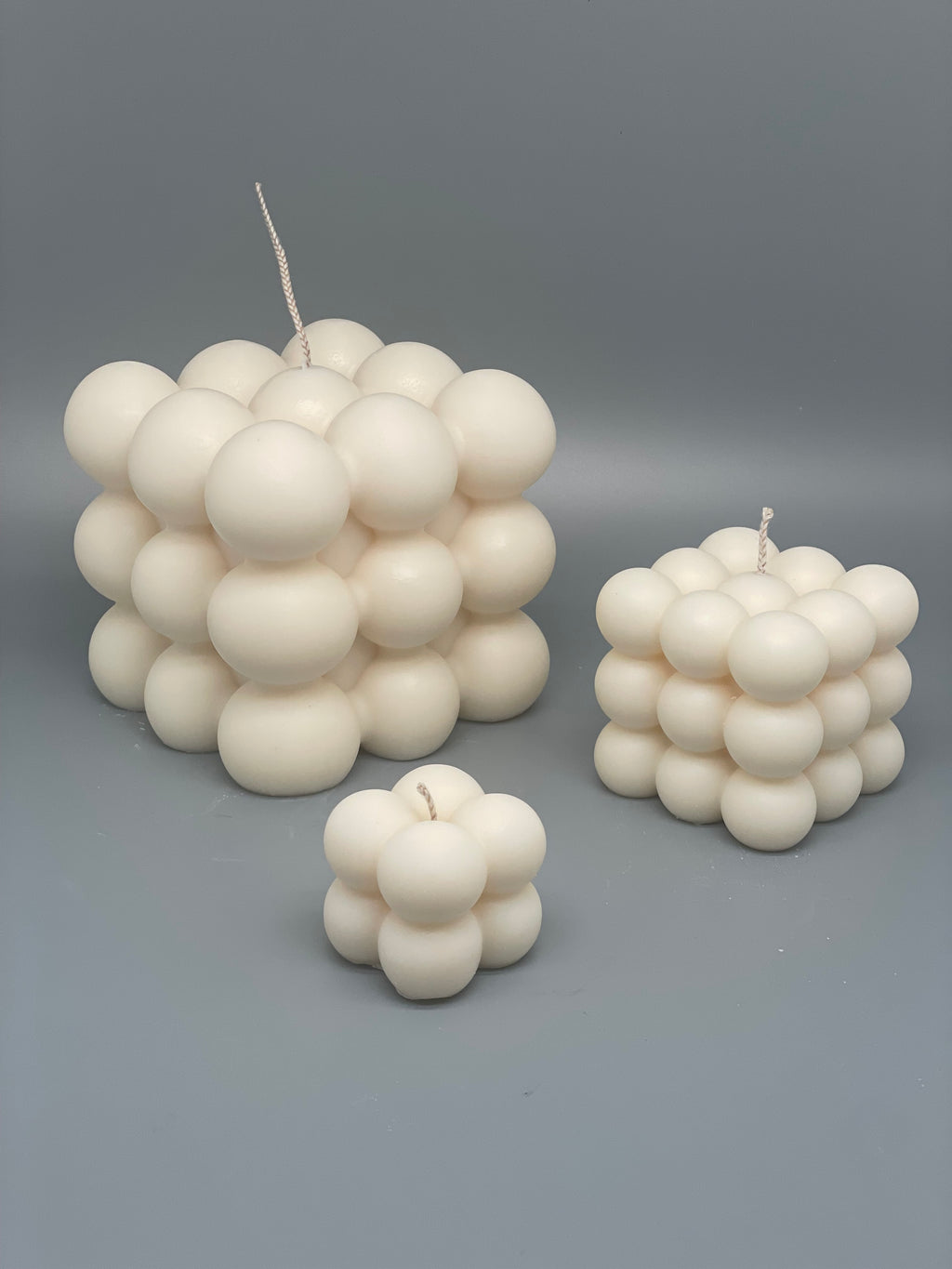 Bubble - Set