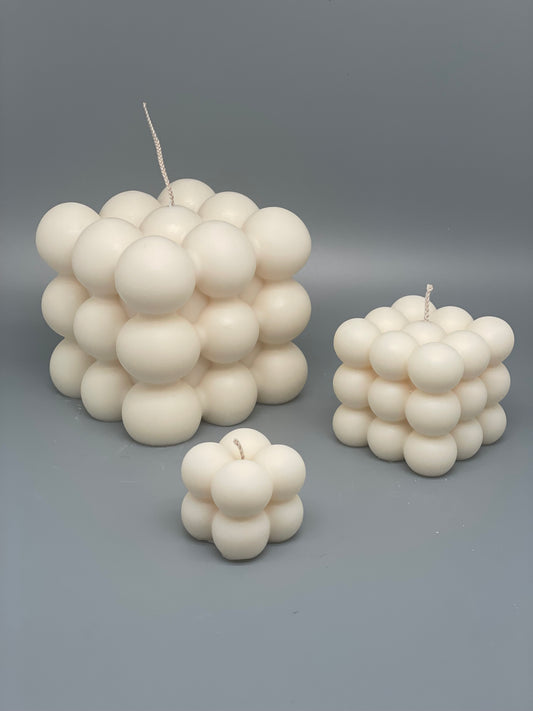 Bubble - Set