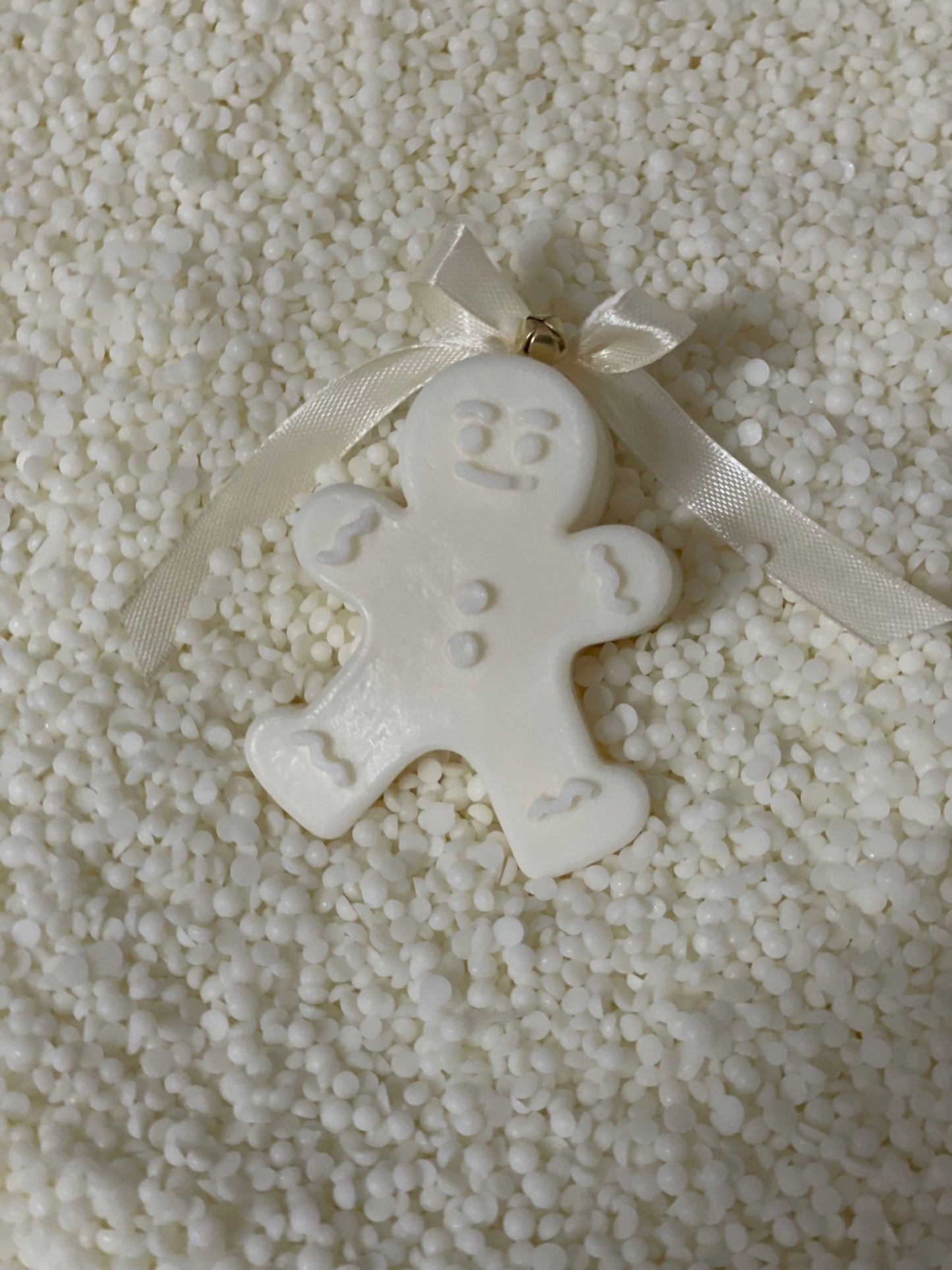 Gingerbread Men