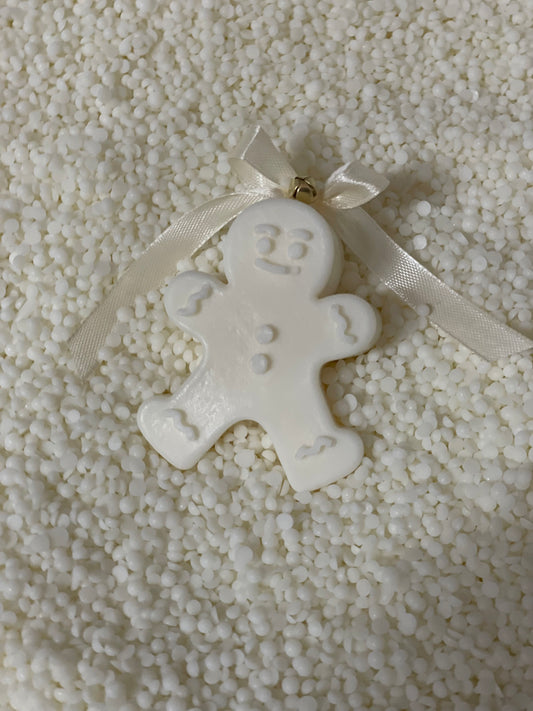 Gingerbread Men