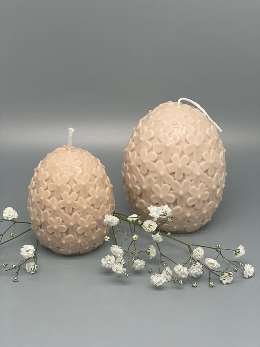 Blumen Ei Set