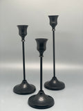 Kerzenhalter 3er Set