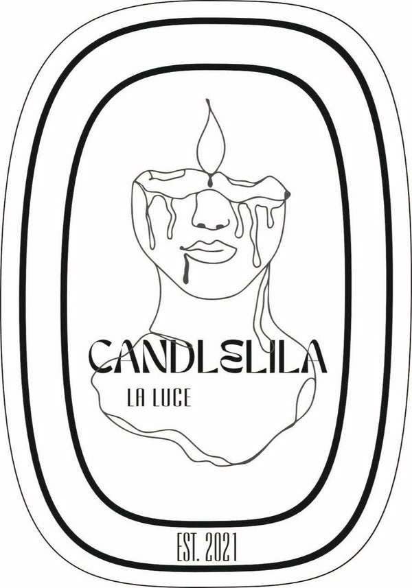 Candlelila - La Luce
