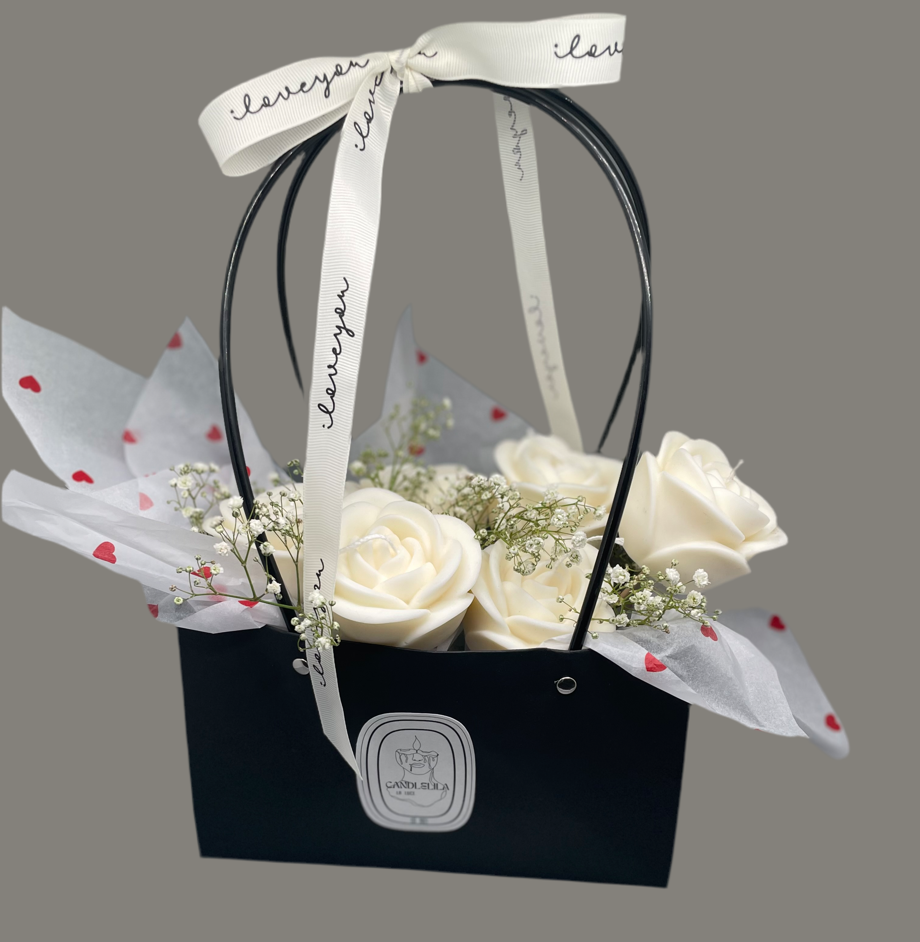 Borsa amore