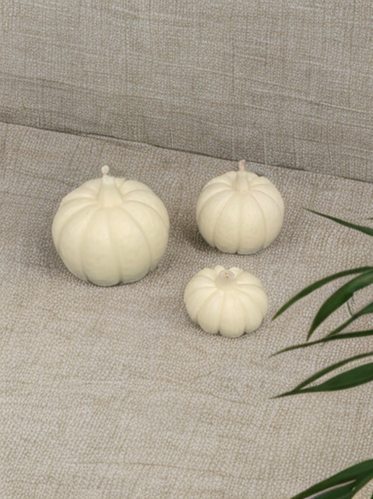 Pumpkin Mini 3er Set