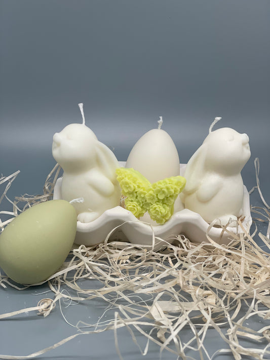 niedlicher Hase