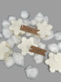 Schneeflocke