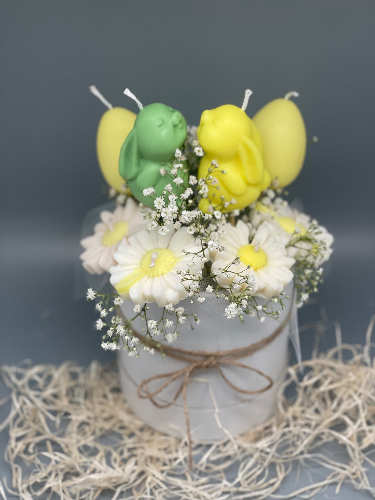 Bunte Frühlings Box