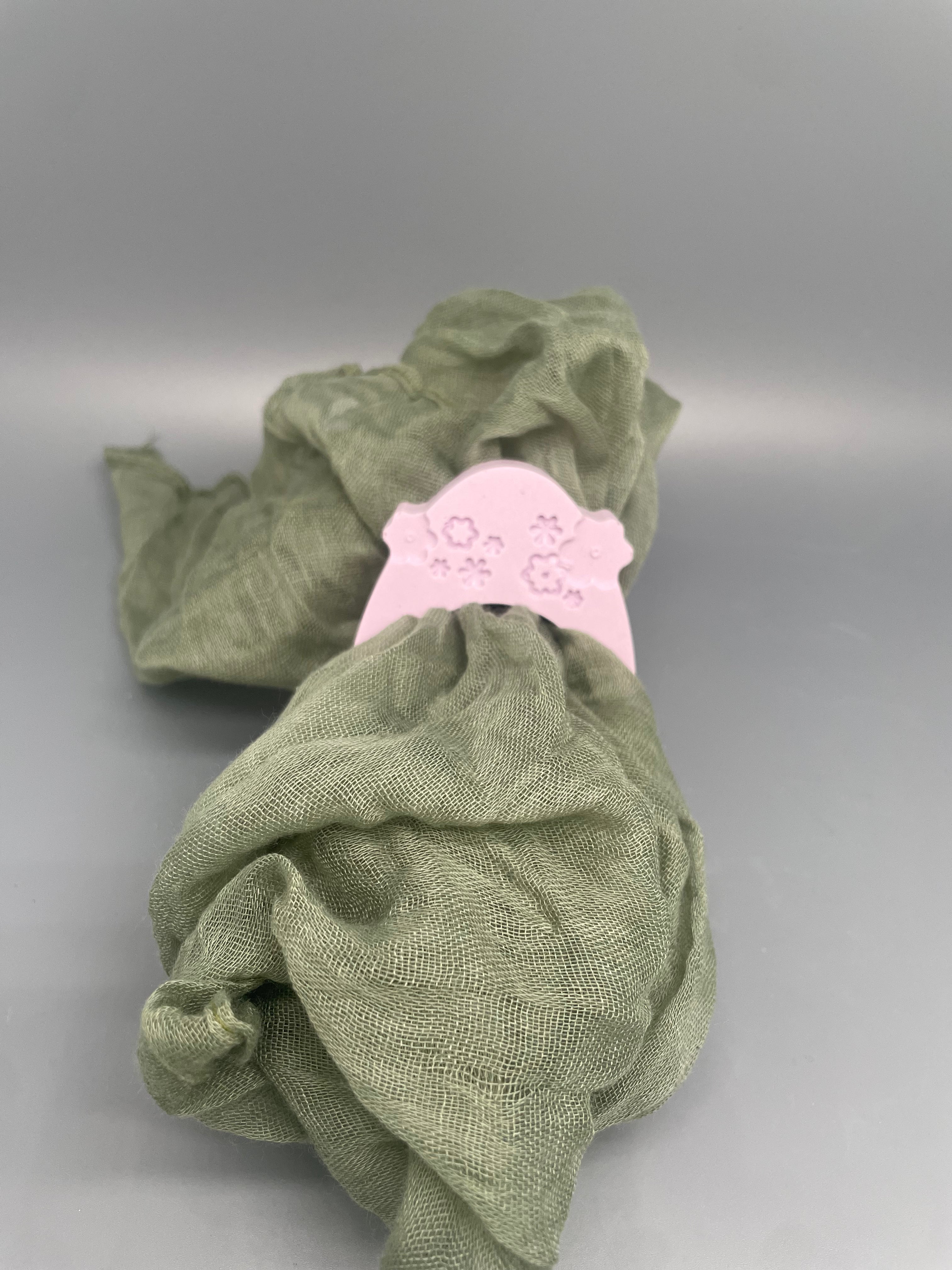 Hasen Servietten-ring